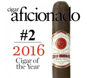 Trabuc Rocky Patel Sun Grown Maduro Robusto 1