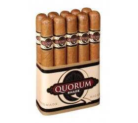 Trabucuri Quorum Corona Shade (40)