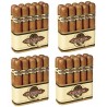 Trabucuri Quorum Double Gordo Shade (40)