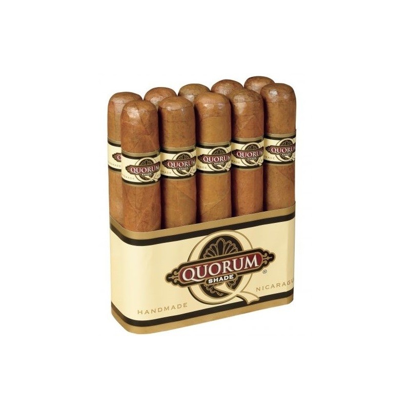 Trabucuri la reducere Quorum Double Gordo Shade (40)