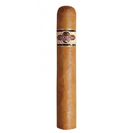 Trabucuri Quorum Double Gordo Shade (40)