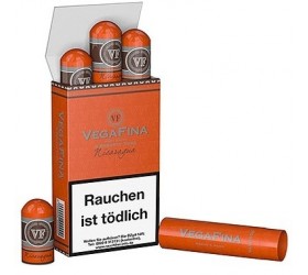 Trabucuri VegaFina Nicaragua Robusto Tubos (15)