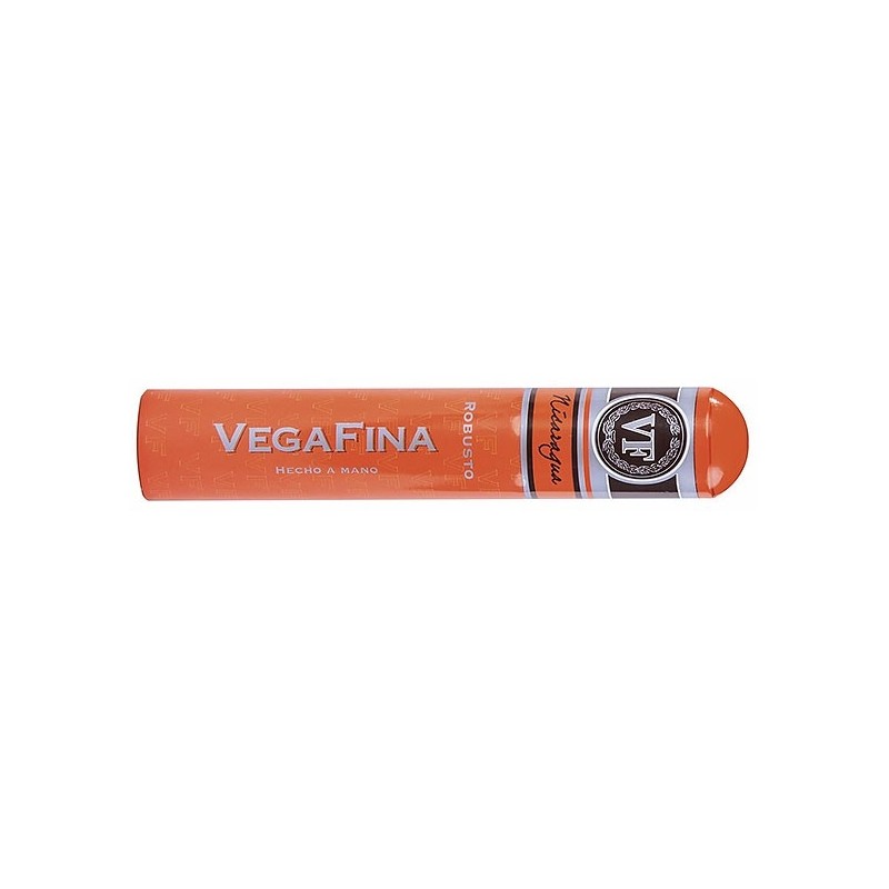 Trabucuri VegaFina Nicaragua Robusto Tubos (15) Reduceri
