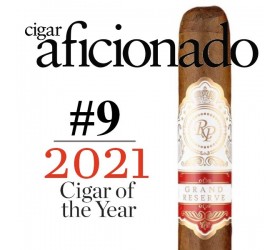 Trabuc Rocky Patel Grand Reserve Robusto 1