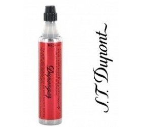 Gaz S.T. Dupont Ligne 1 Red 1