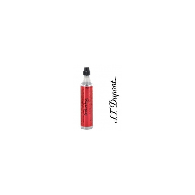 Gaz S.T. Dupont Ligne 1 Red 1