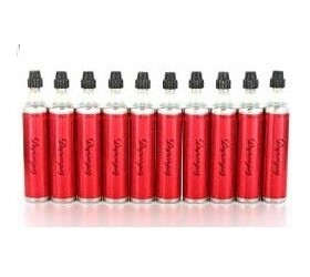 Gaz S.T. Dupont Ligne 1 Red 10