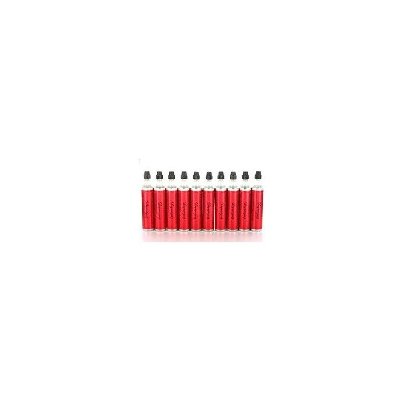 Gaz S.T. Dupont Ligne 1 Red 10