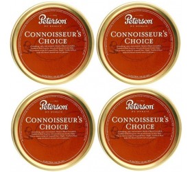 Tutun de pipa Peterson Connoisseurs Choice (200gr)