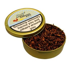 Tutun de pipa Peterson Early Morning (200gr)
