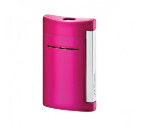 Bricheta S.T. Dupont MiniJet Fushia Buzz