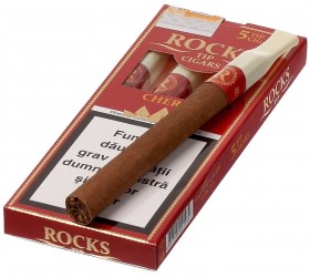 Tigari de foi Rocks Red Tip Cirese 50