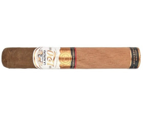Trabucuri La Aurora 120 Aniversario Robusto (20)