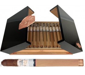 Trabucuri La Aurora 120 Aniversario Lancero (15)