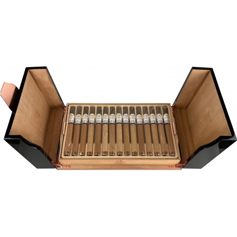 Trabucuri La Aurora 120 Aniversario Lancero (15)