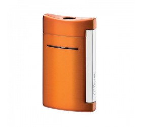 Bricheta S.T. Dupont MiniJet Orange Fizz