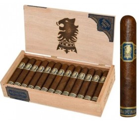 Trabucuri Drew Estate Undercrown Maduro Robusto (25)