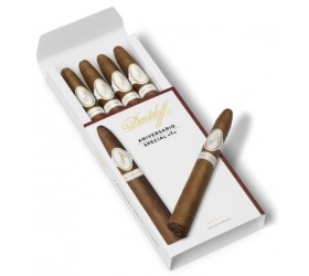 Trabucuri Davidoff Aniversario Special T Torpedo 20