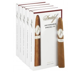 Trabucuri Davidoff Aniversario Special T Torpedo 20