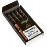 Trabucuri Davidoff Nicaragua Robusto Tubos Pack 20