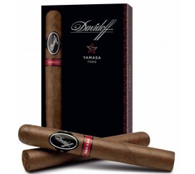 Trabucuri Davidoff Yamasa Toro 20
