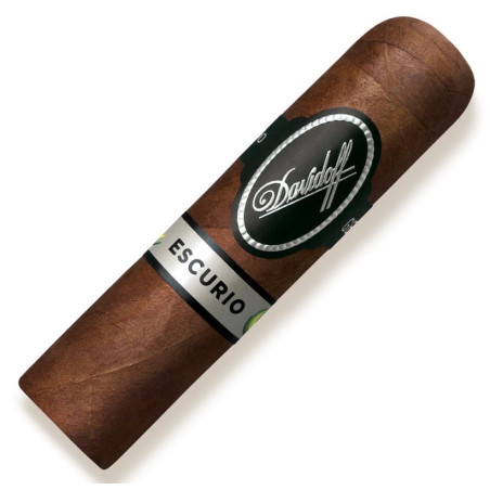 Trabucuri Davidoff Escurio Petit Robusto 20