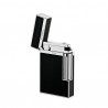 Bricheta S.T. Dupont Black Lacquer and Palladium 016296