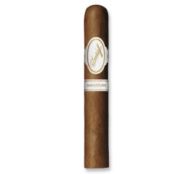 Trabuc Davidoff Signature 6000 (1)