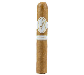 Trabuc Davidoff Signature 6000 (1)