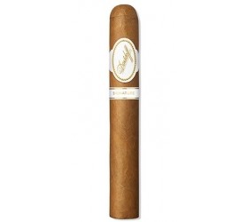 Trabuc Davidoff Signature Toro (1)