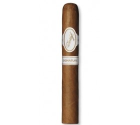Trabuc Davidoff Signature Petit Corona 1