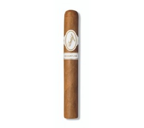 Trabuc Davidoff Signature Petit Corona 1