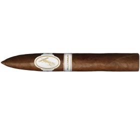Trabucuri Davidoff Millennium Blend Piramides 1