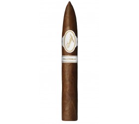 Trabucuri Davidoff Millennium Blend Piramides 1