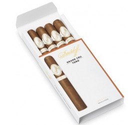Trabucuri Davidoff Grand Cru Toro 20