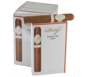 Trabucuri Davidoff Grand Cru Toro 20