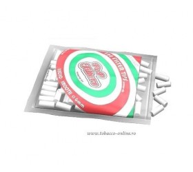 Filtre tigari Pop Filters Slim 120