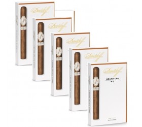 Trabucuri Davidoff Grand Cru No. 2 Corona 25