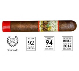 Trabucuri AJ Fernandez New World Navegante Robusto (5)