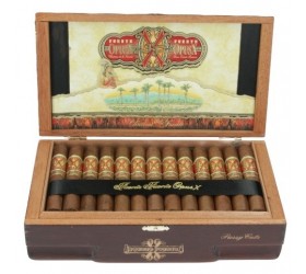 Trabucuri Arturo Fuente Opus X Pussy Cats 39
