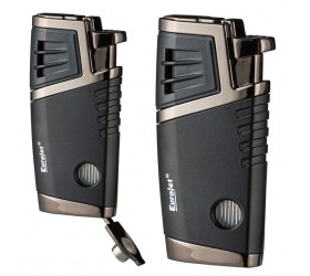 Bricheta Eurojet 2xJet GunBlack 256280