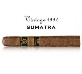 Trabuc Rocky Patel Vintage 1990 Petit Corona 1