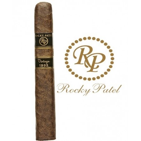 Trabuc Rocky Patel Vintage 1992 Robusto 1