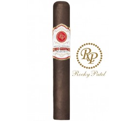 Trabuc la bucata Rocky Patel Sun Grown Maduro Sixty 1