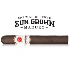Trabuc la bucata Rocky Patel Sun Grown Maduro Sixty 1