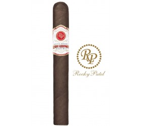 Trabuc Rocky Patel Sun Grown Maduro Toro 1