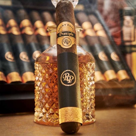 Trabucuri Rocky Patel Disciple Bala Fresh Bag 5