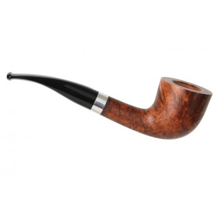Pipa Chacom Saint-Claude Smooth (F-4) 9mm