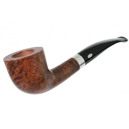 Pipa Chacom Saint-Claude Smooth (F-4) 9mm