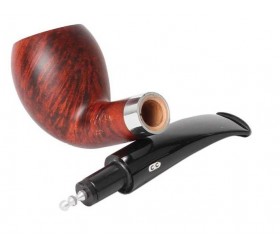 Pipa Chacom Custom Smooth (99) 9mm